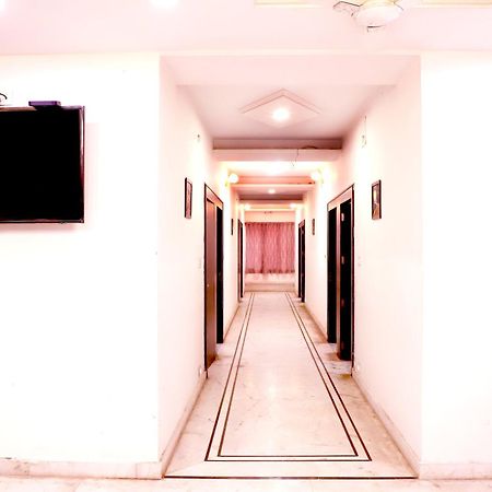 Hotel River View Khagaria Eksteriør billede