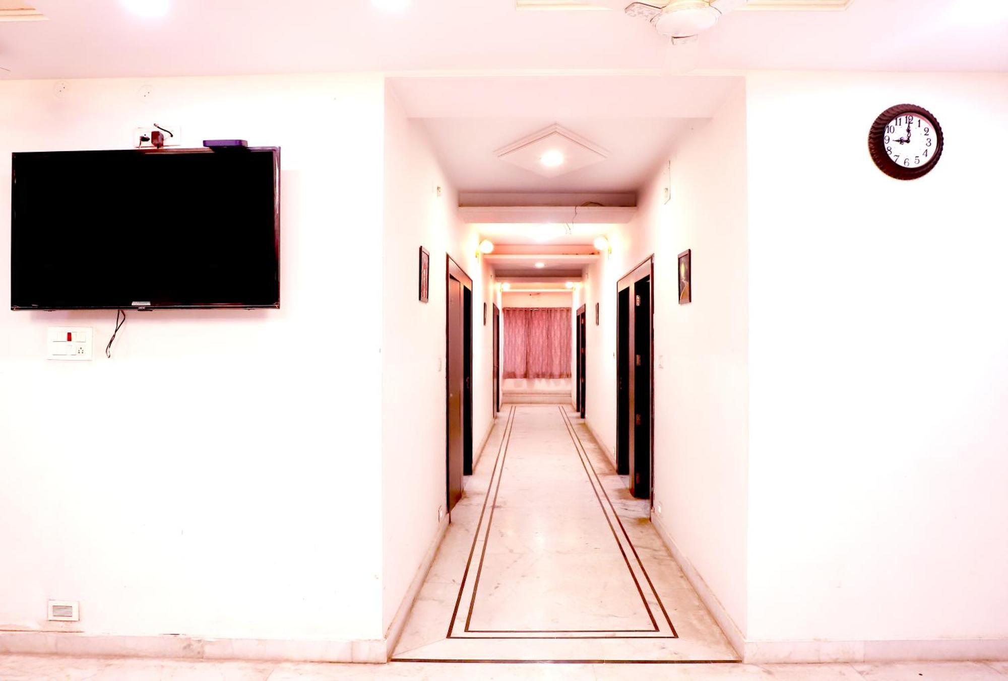 Hotel River View Khagaria Eksteriør billede